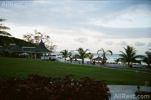 Sans Souci Hotel & Spa 24